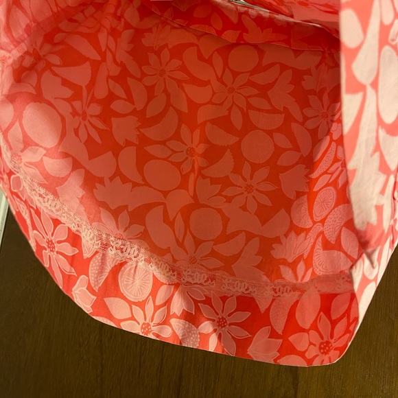 Lilly Pulitzer skirt - Picture 3 of 7